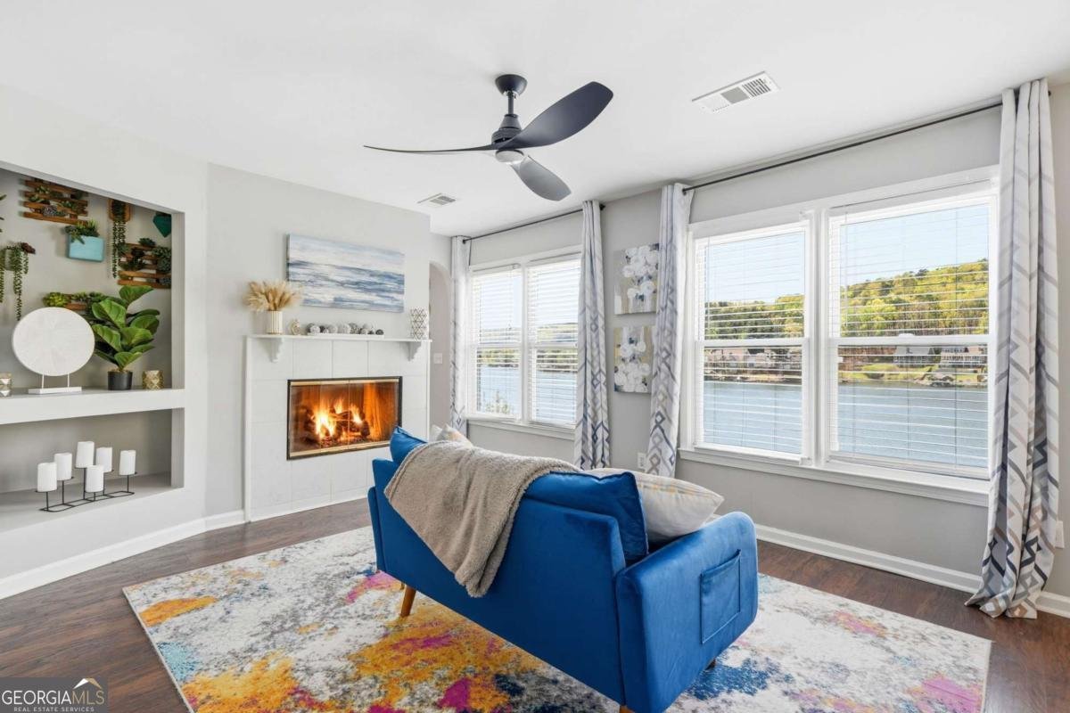 219 Narrows Drive Waleska - Photo 32