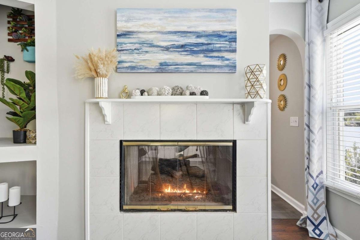 219 Narrows Drive Waleska - Photo 33