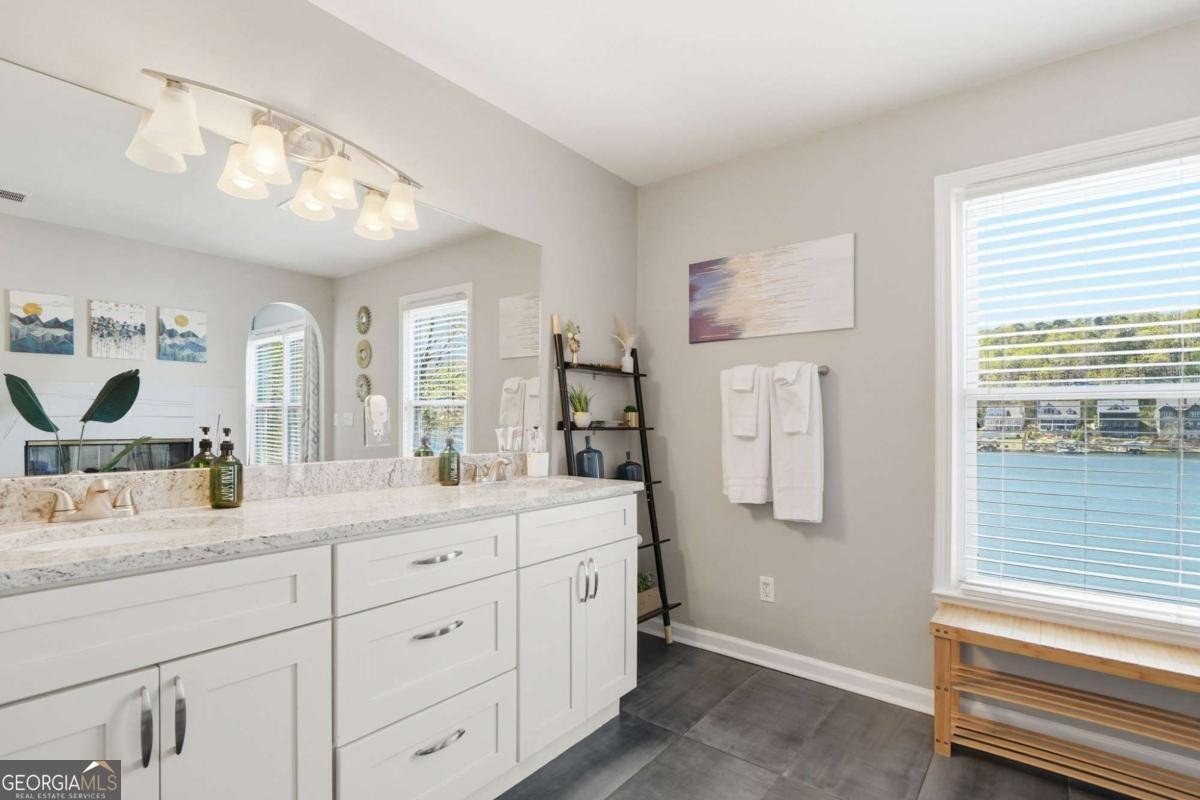 219 Narrows Drive Waleska - Photo 36