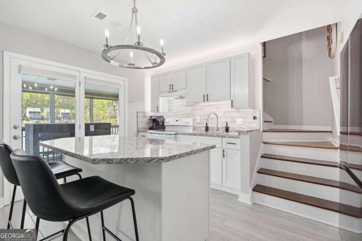 219 Narrows Drive Waleska - Photo 37