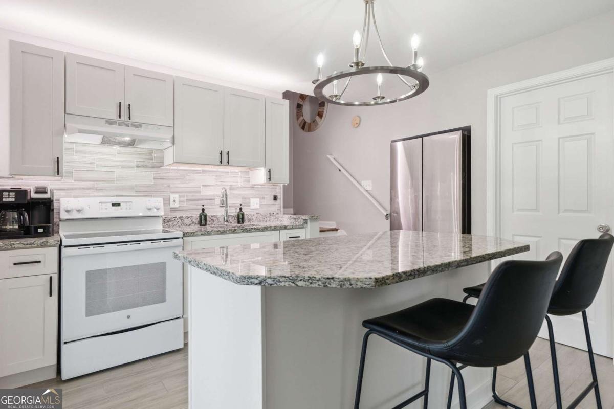 219 Narrows Drive Waleska - Photo 38