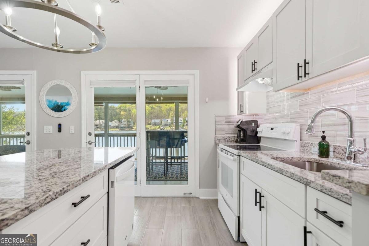 219 Narrows Drive Waleska - Photo 39