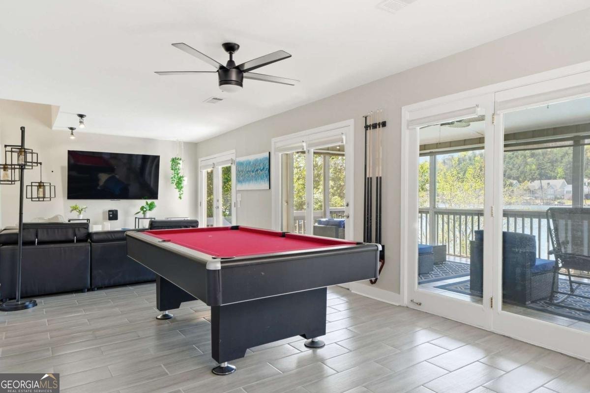 219 Narrows Drive Waleska - Photo 40