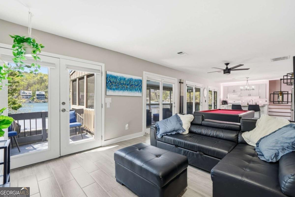 219 Narrows Drive Waleska - Photo 41