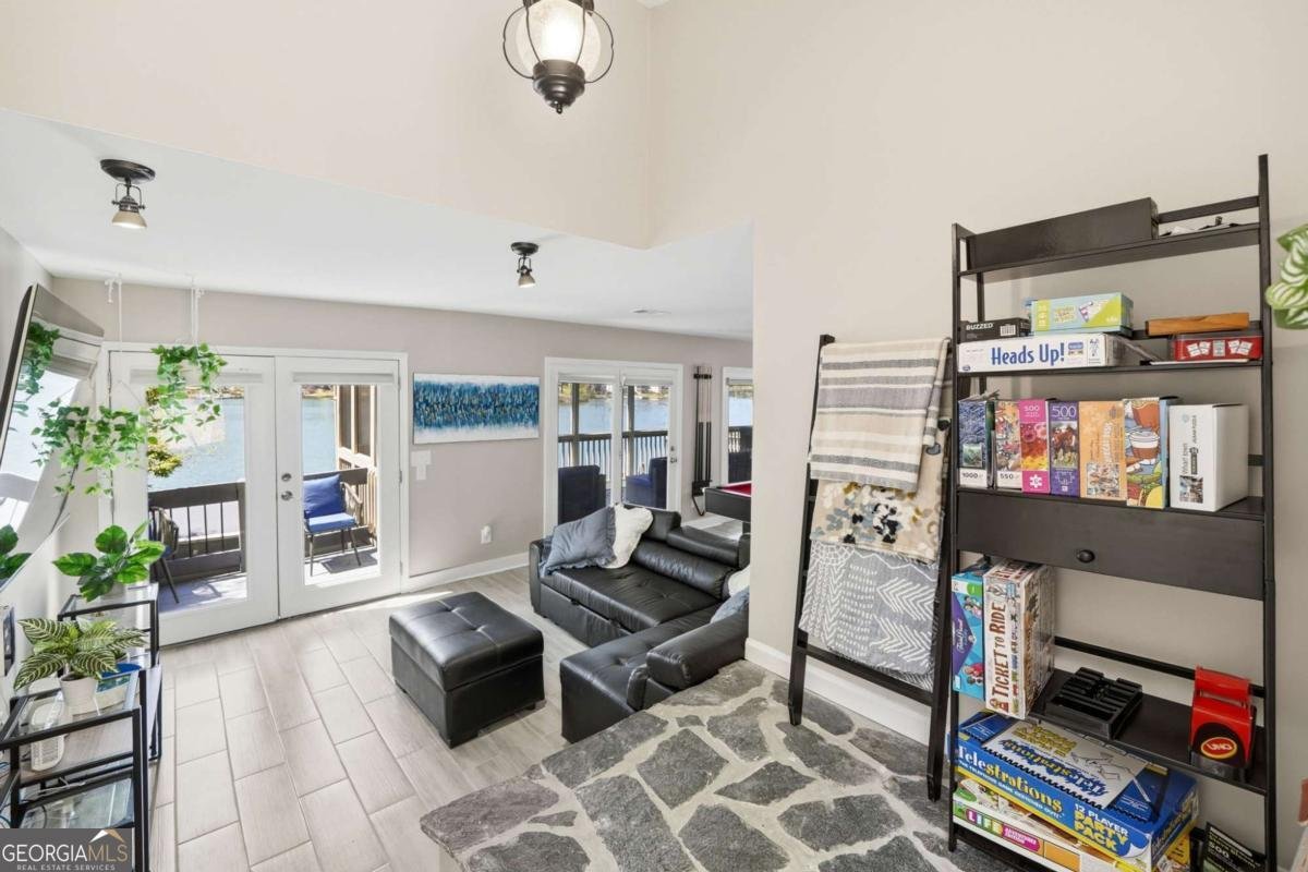 219 Narrows Drive Waleska - Photo 43