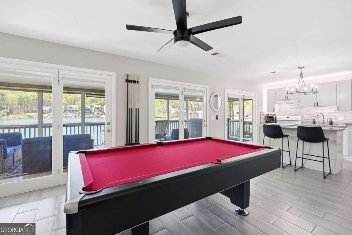 219 Narrows Drive Waleska - Photo 44