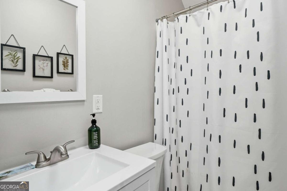 219 Narrows Drive Waleska - Photo 45