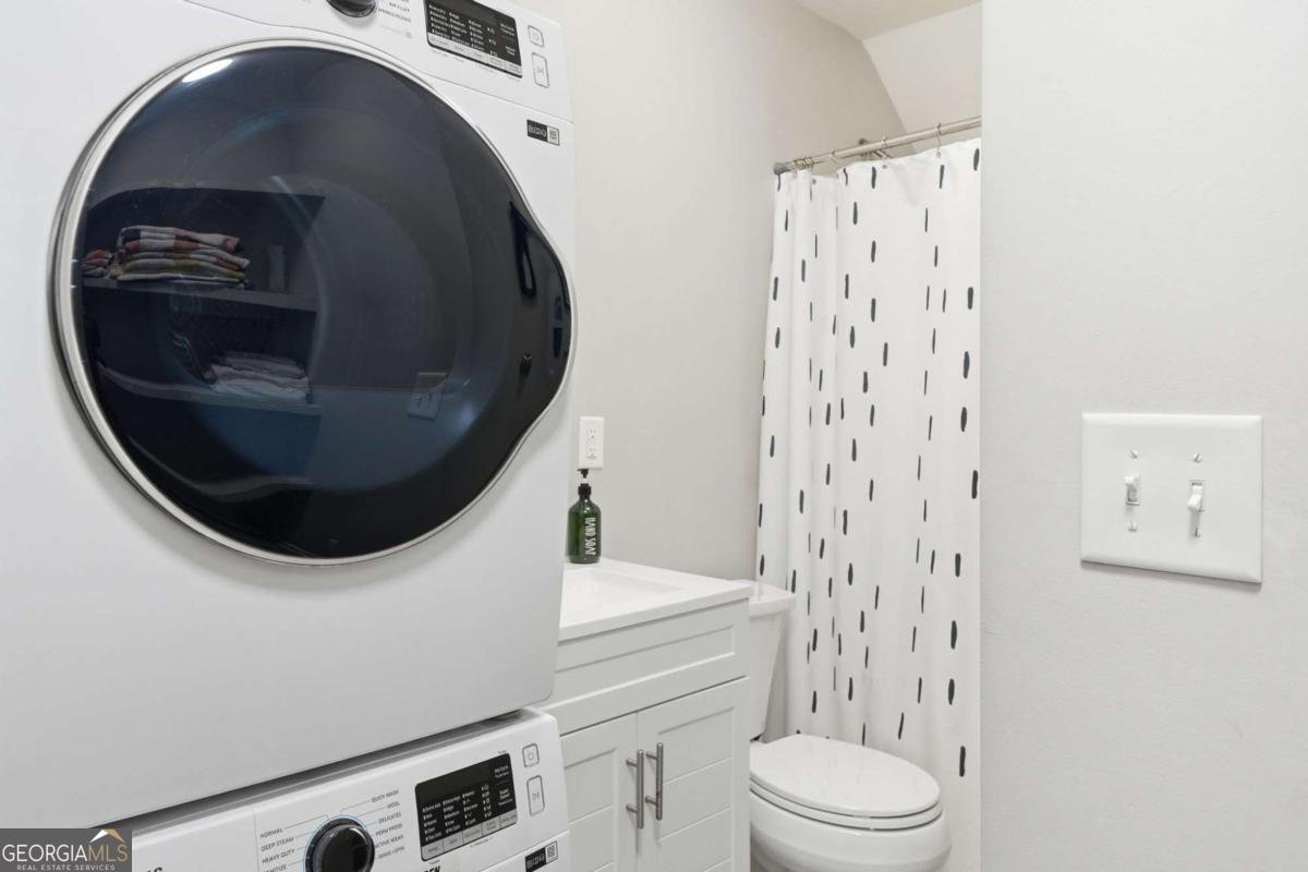 219 Narrows Drive Waleska - Photo 46