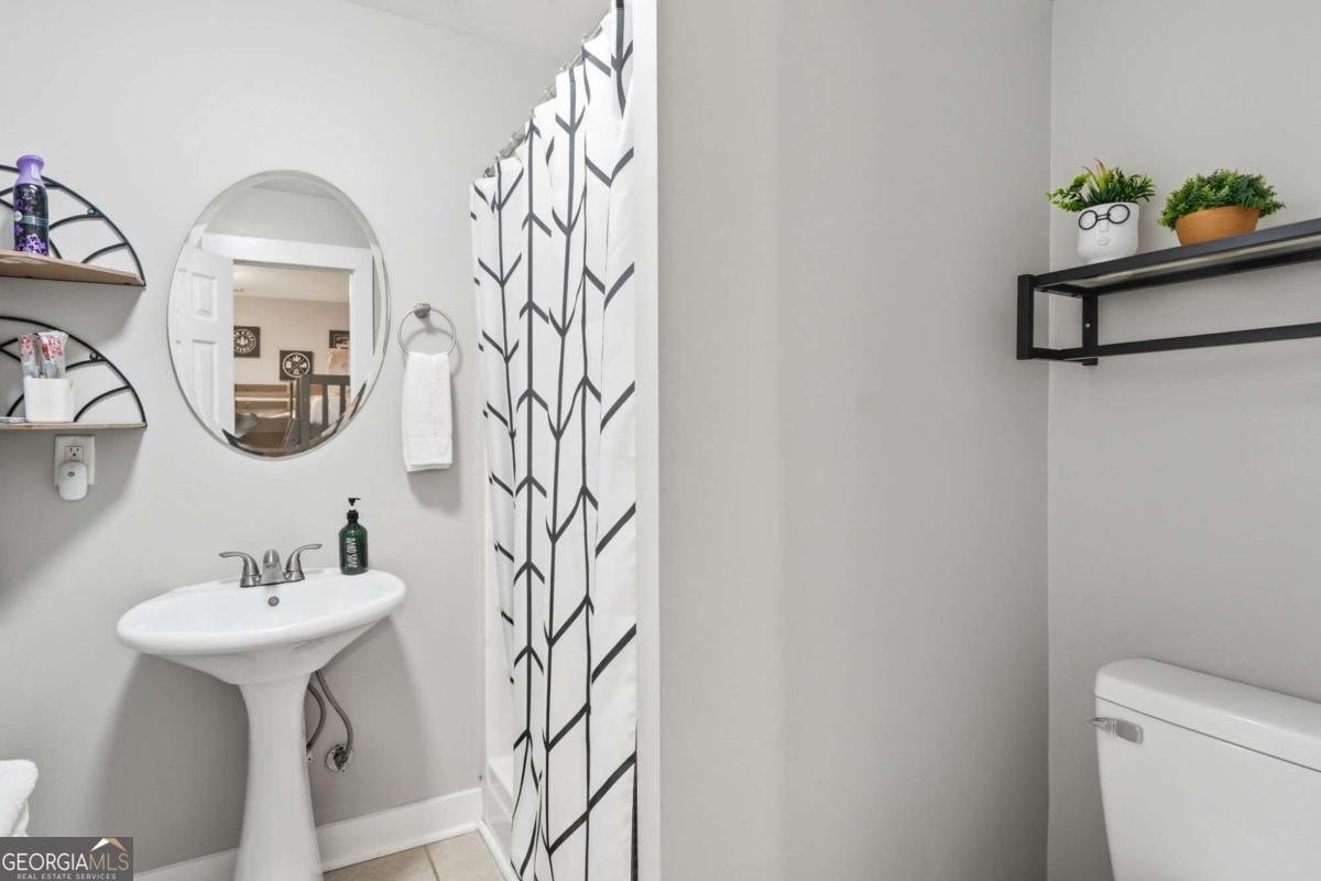 219 Narrows Drive Waleska - Photo 49