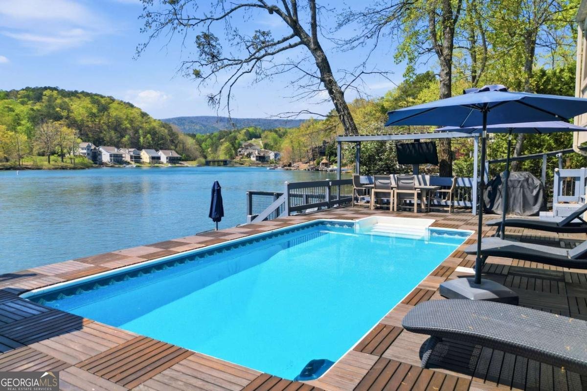 219 Narrows Drive Waleska - Photo 54