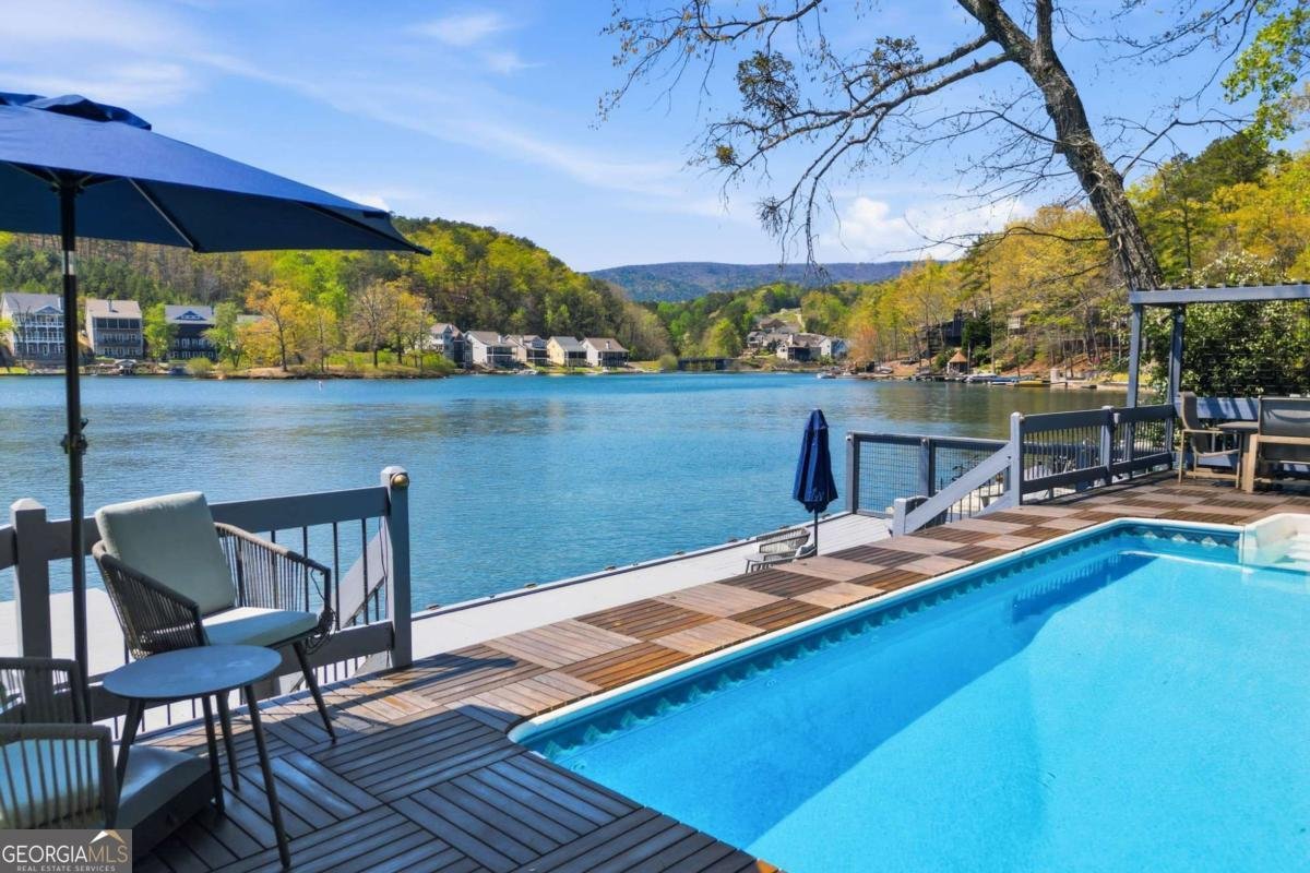 219 Narrows Drive Waleska - Photo 55