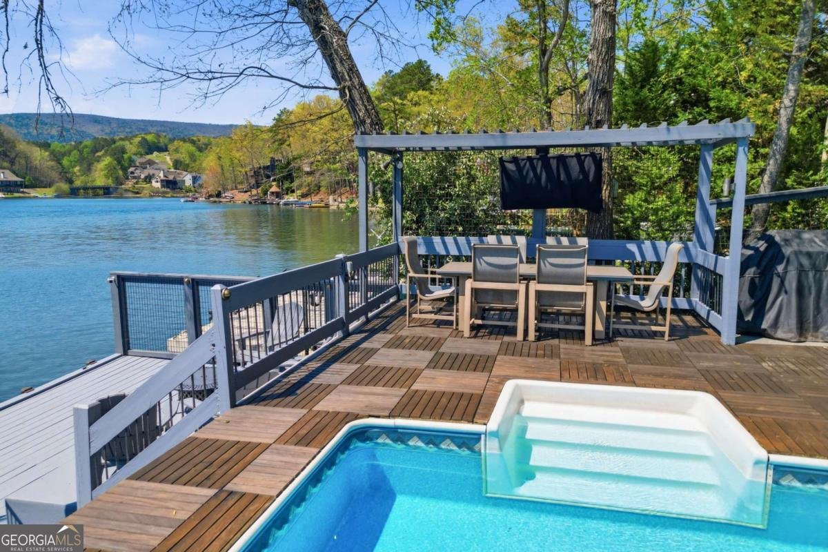 219 Narrows Drive Waleska - Photo 57