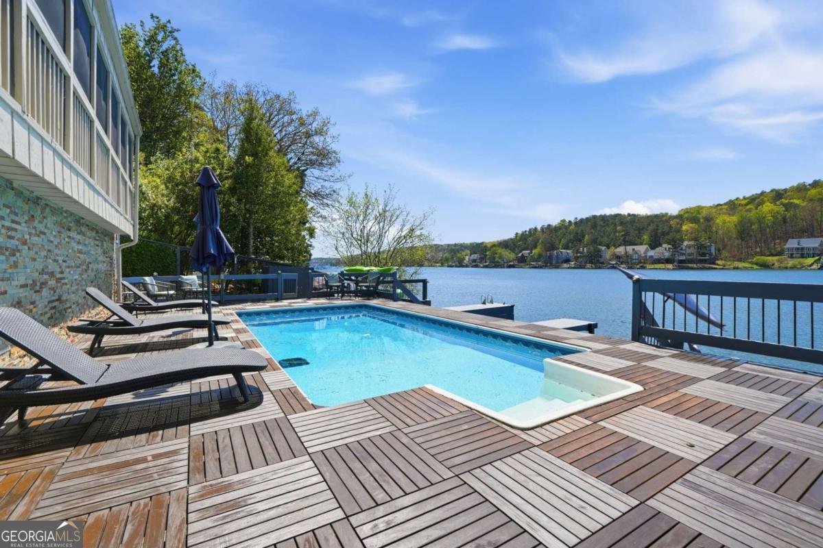 219 Narrows Drive Waleska - Photo 58