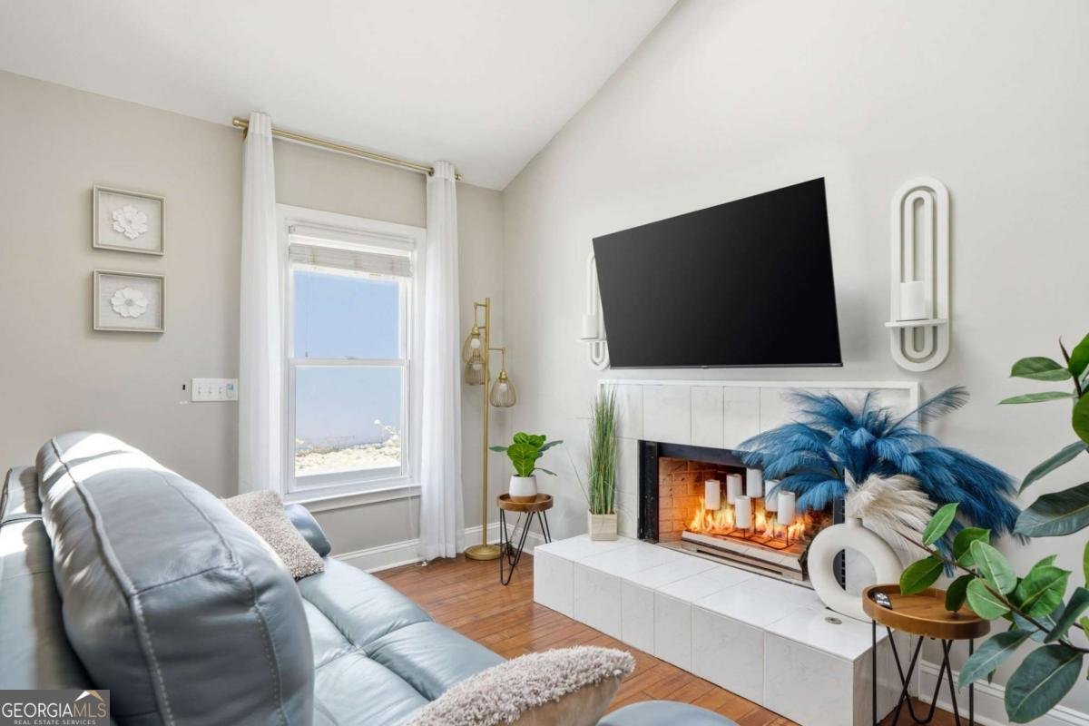 219 Narrows Drive Waleska - Photo 6