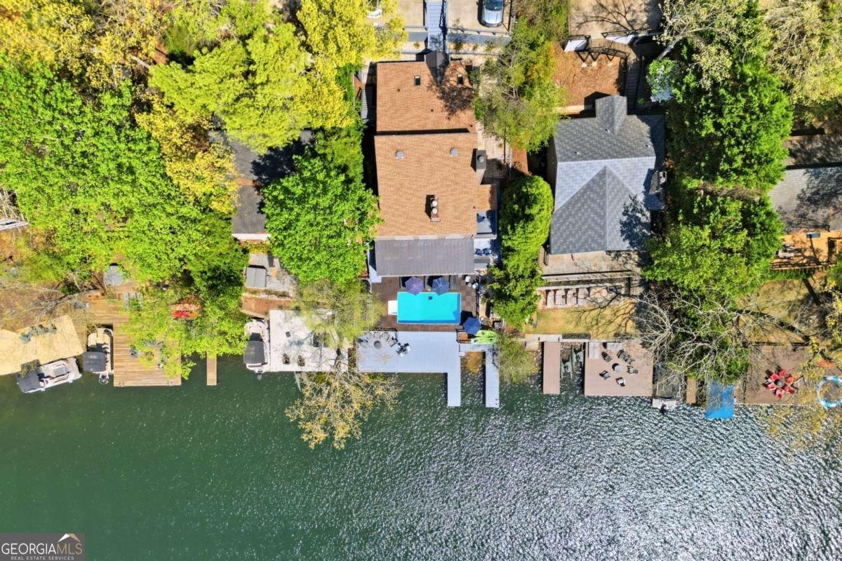 219 Narrows Drive Waleska - Photo 63