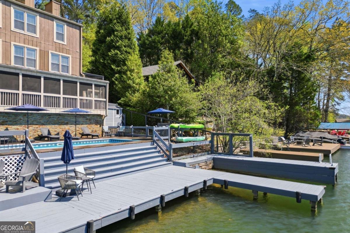 219 Narrows Drive Waleska - Photo 64