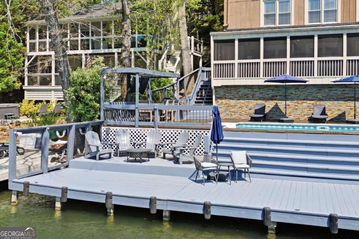 219 Narrows Drive Waleska - Photo 65