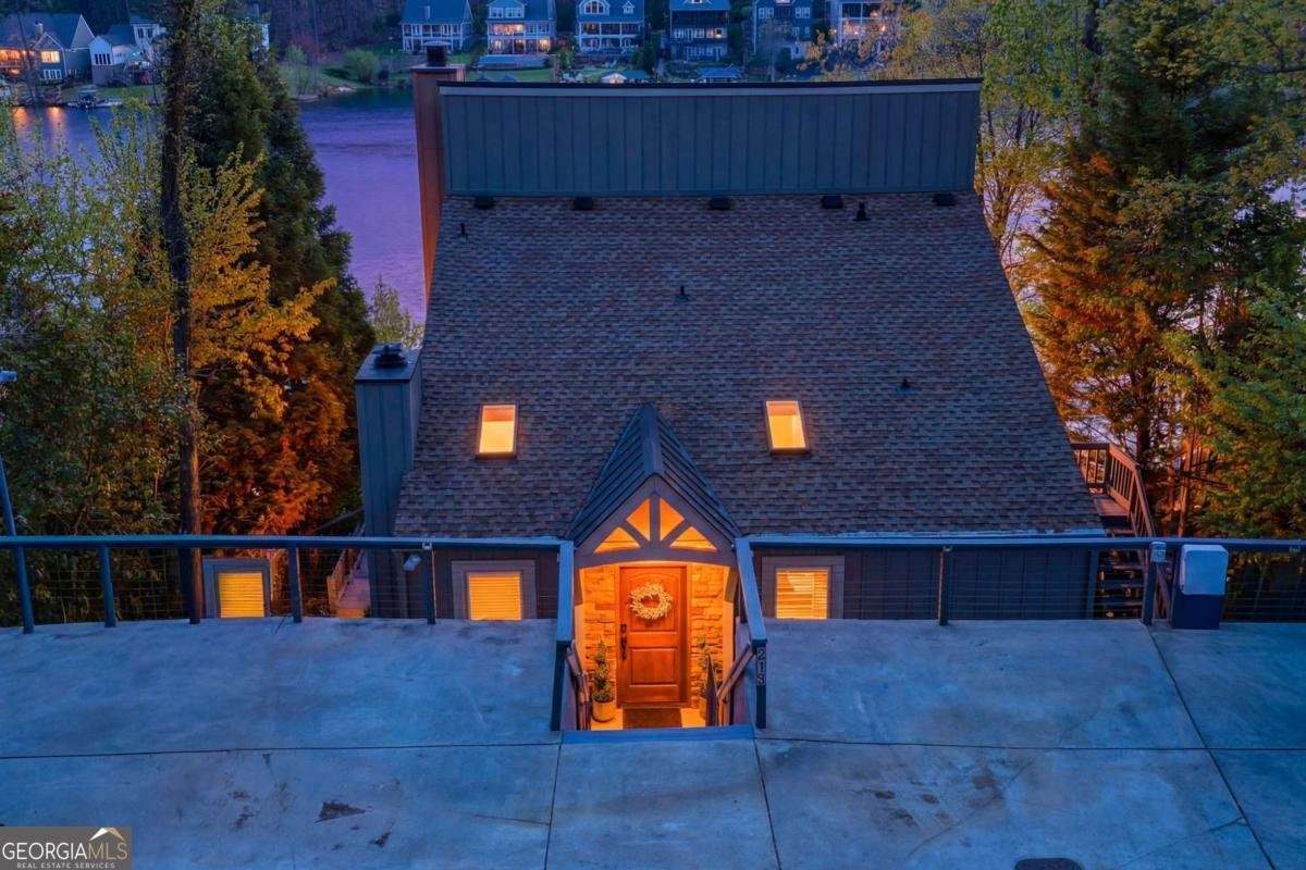 219 Narrows Drive Waleska - Photo 67