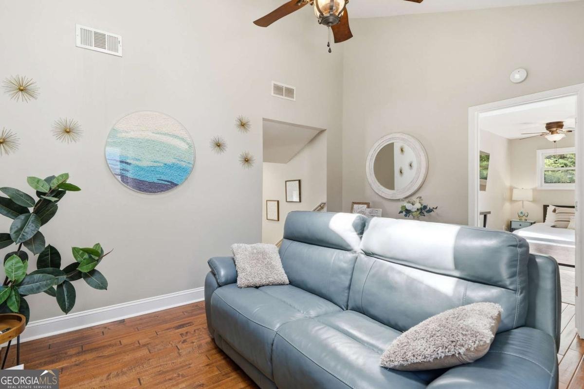 219 Narrows Drive Waleska - Photo 7