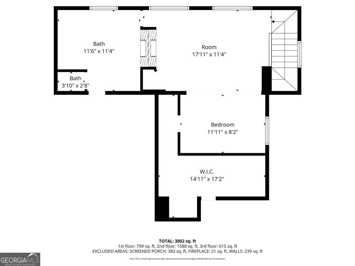 219 Narrows Drive Waleska - Photo 70