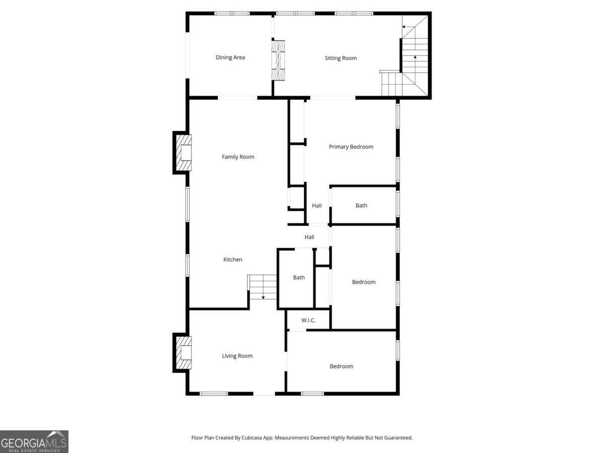 219 Narrows Drive Waleska - Photo 73