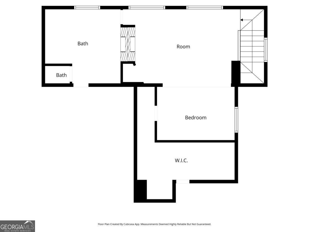 219 Narrows Drive Waleska - Photo 74