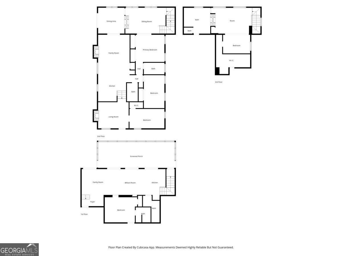 219 Narrows Drive Waleska - Photo 75