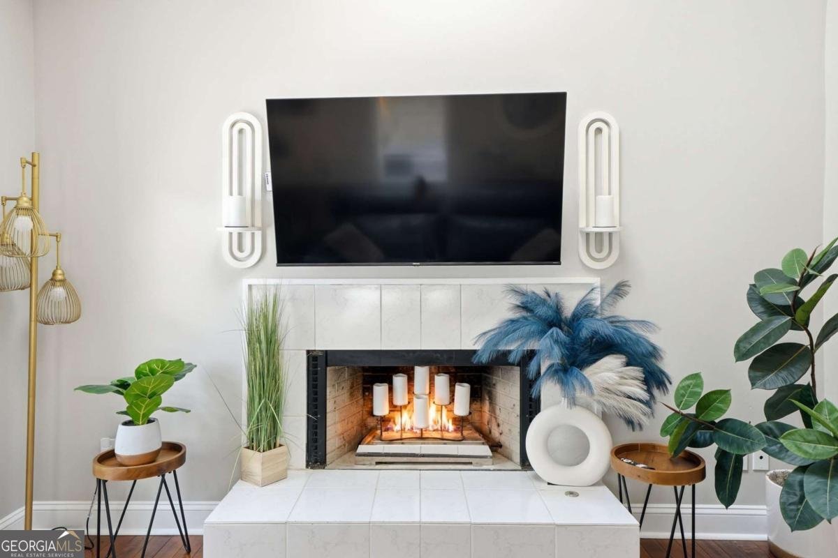 219 Narrows Drive Waleska - Photo 8