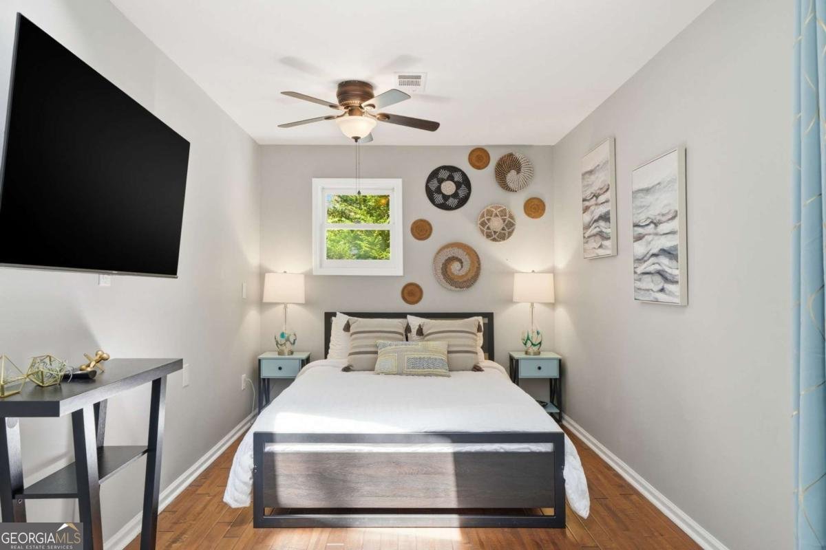 219 Narrows Drive Waleska - Photo 9