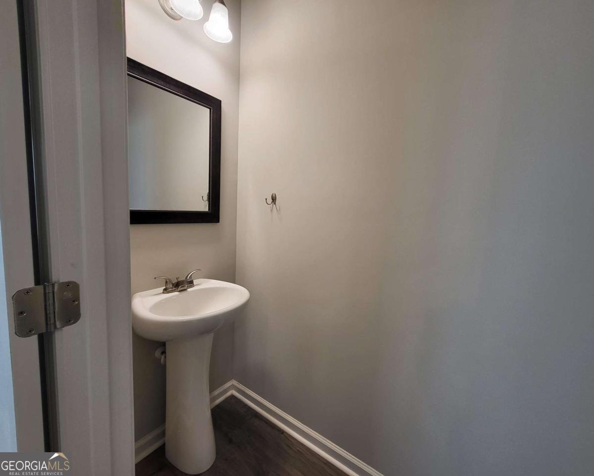 4898 Mountain Rose Walk Buford - Photo 17