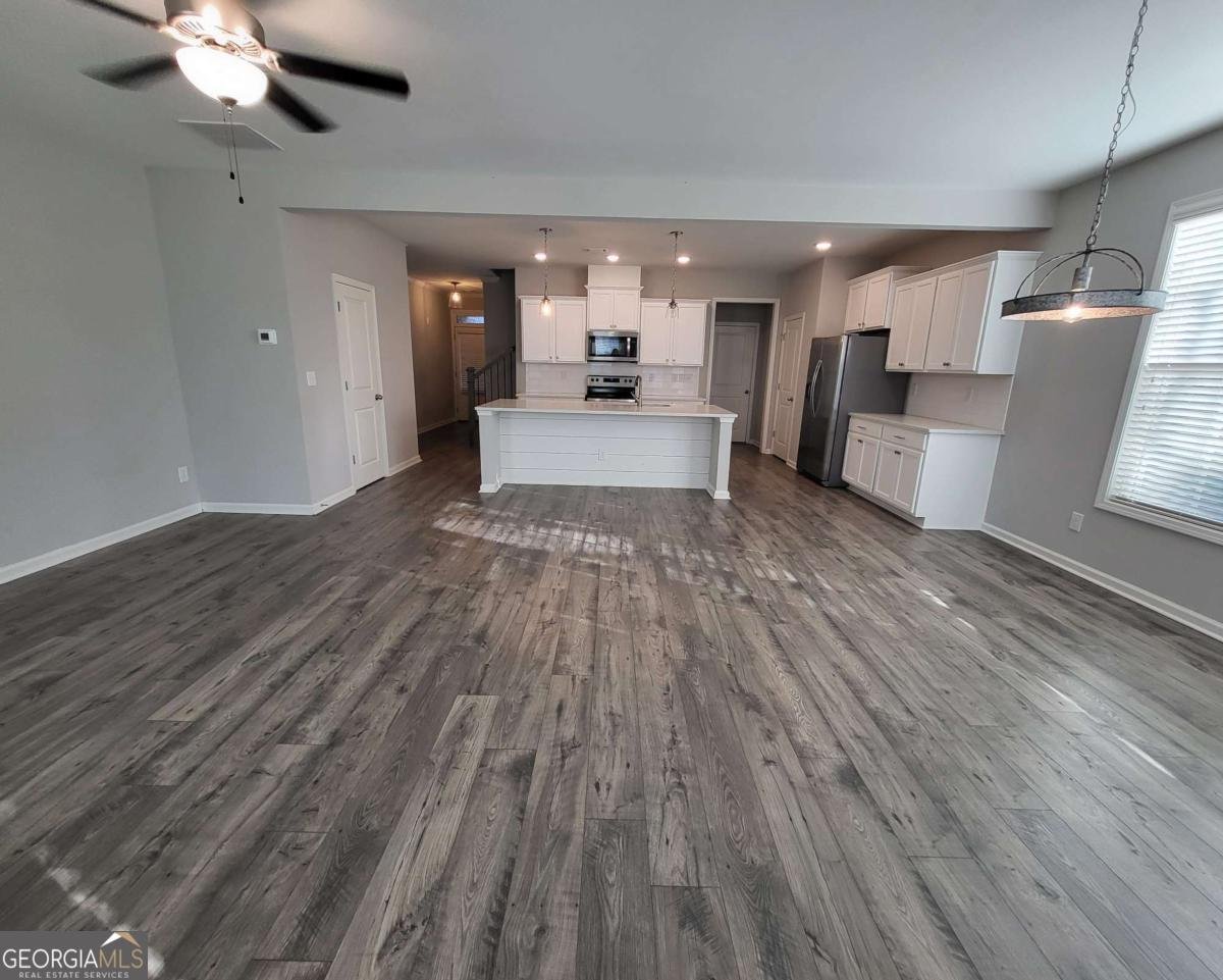 4898 Mountain Rose Walk Buford - Photo 18