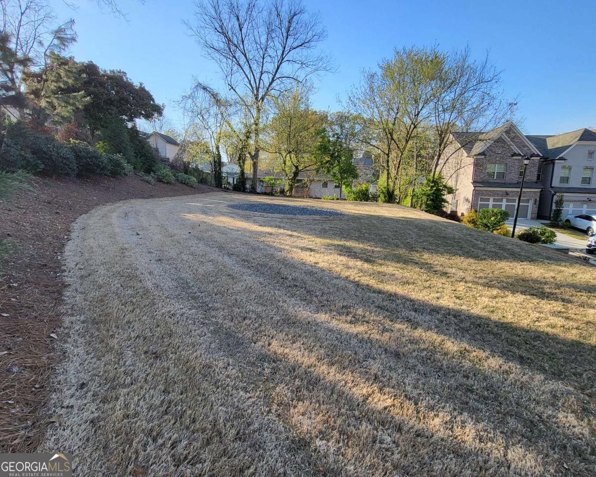 4898 Mountain Rose Walk Buford - Photo 38