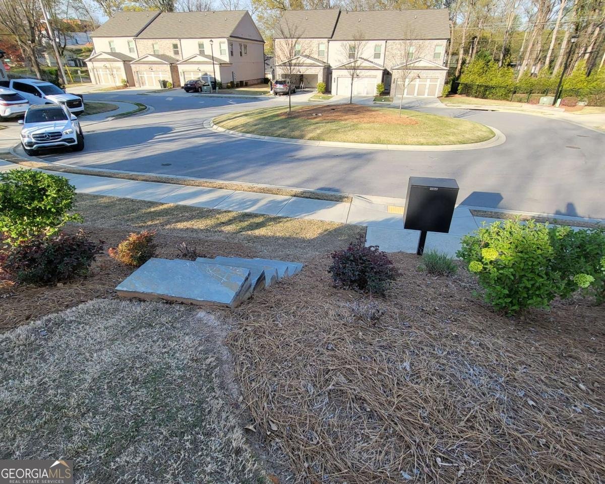 4898 Mountain Rose Walk Buford - Photo 39