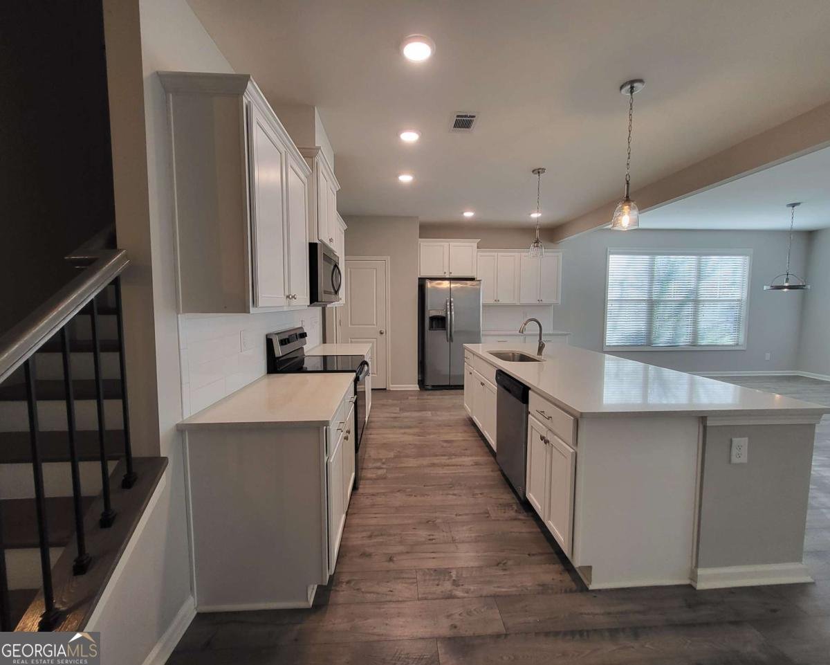 4898 Mountain Rose Walk Buford - Photo 44