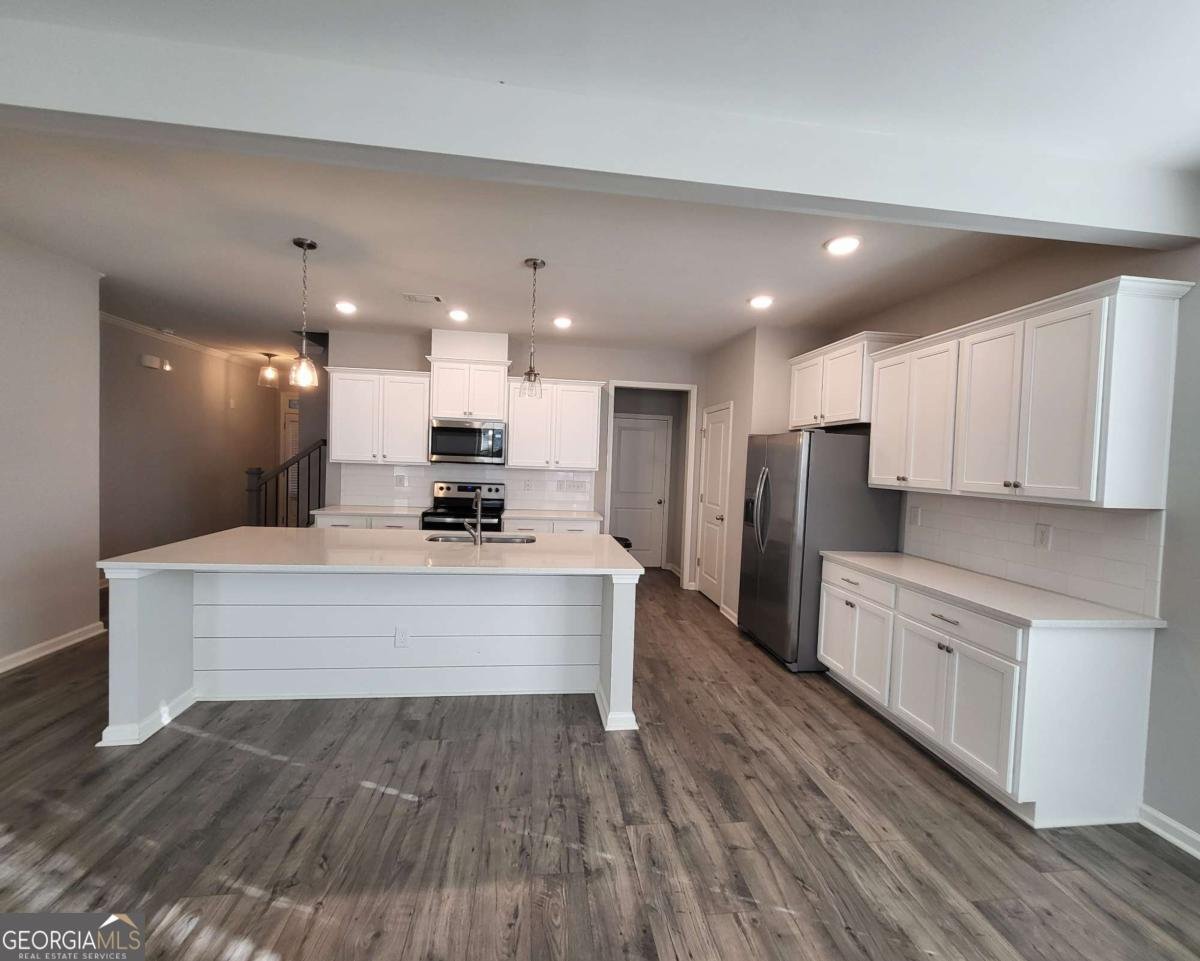 4898 Mountain Rose Walk Buford - Photo 45