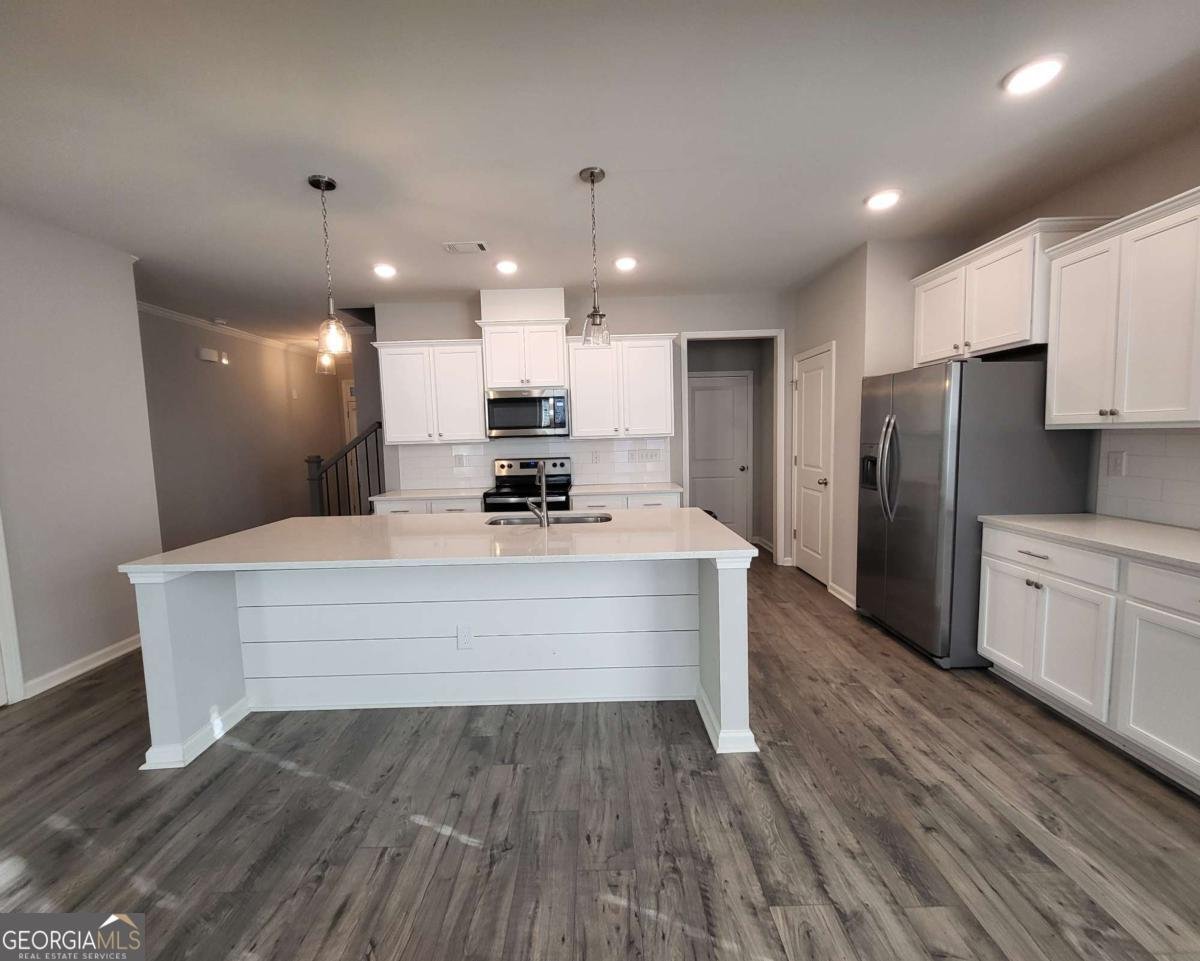 4898 Mountain Rose Walk Buford - Photo 54