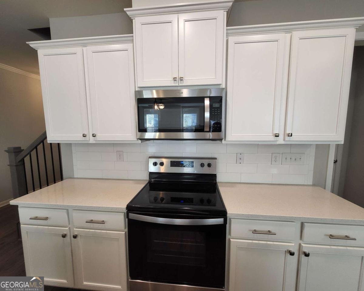 4898 Mountain Rose Walk Buford - Photo 8