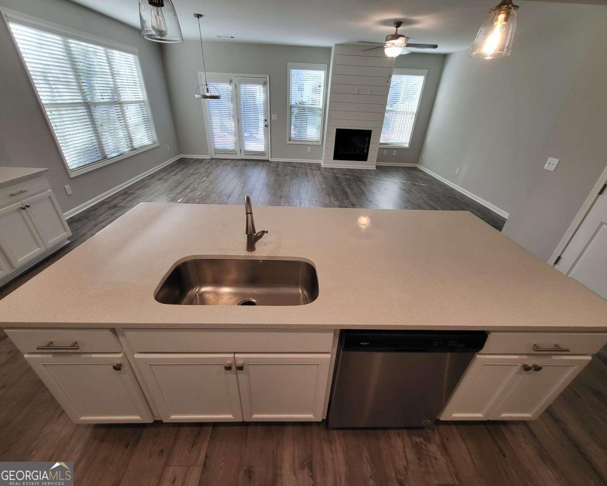 4898 Mountain Rose Walk Buford - Photo 9