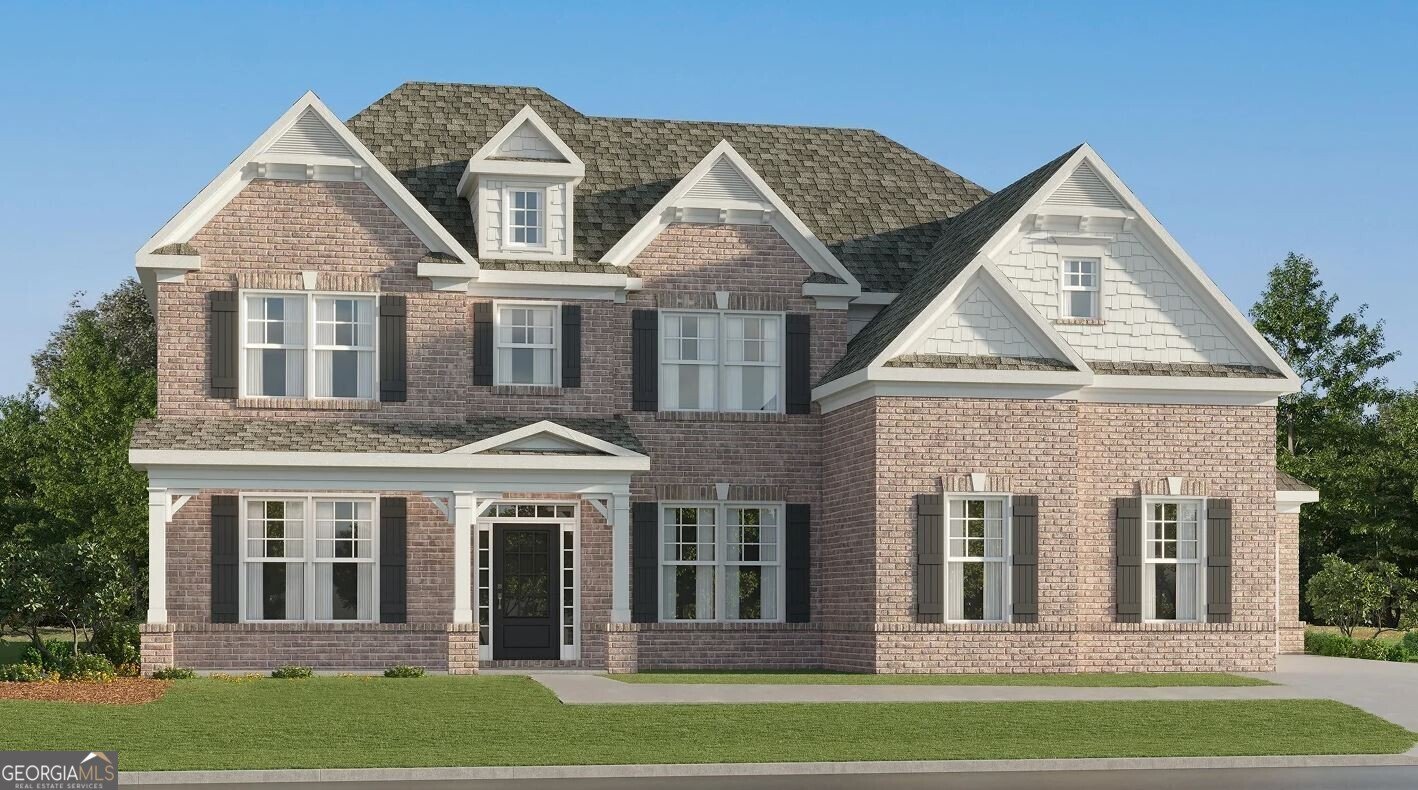 508 Valley Overlook Canton - Photo 1