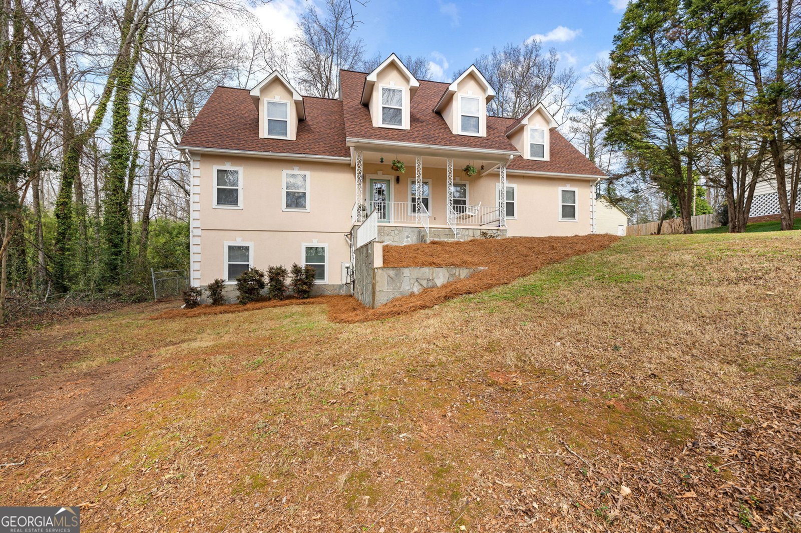 1605 Pinebrook Drive Griffin - Photo 1