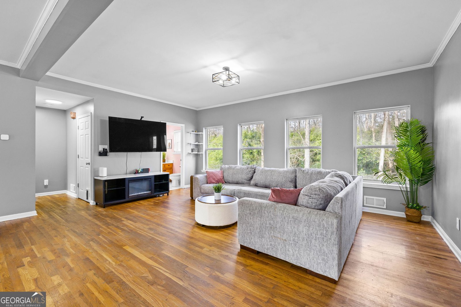 1605 Pinebrook Drive Griffin - Photo 12