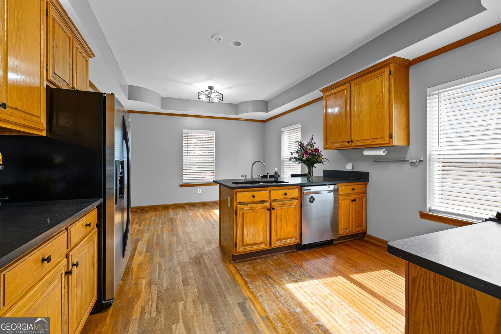 1605 Pinebrook Drive Griffin - Photo 25