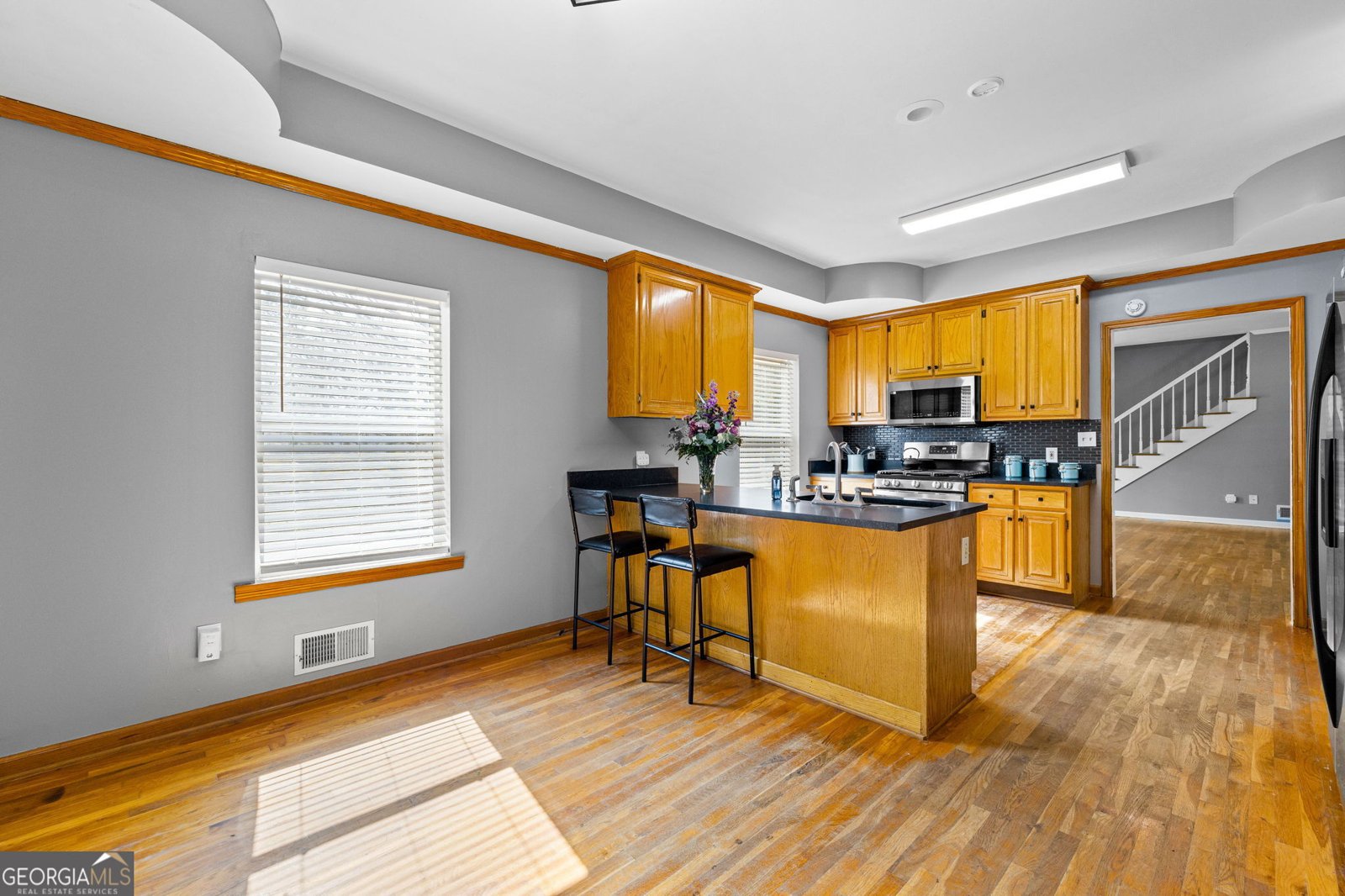 1605 Pinebrook Drive Griffin - Photo 27