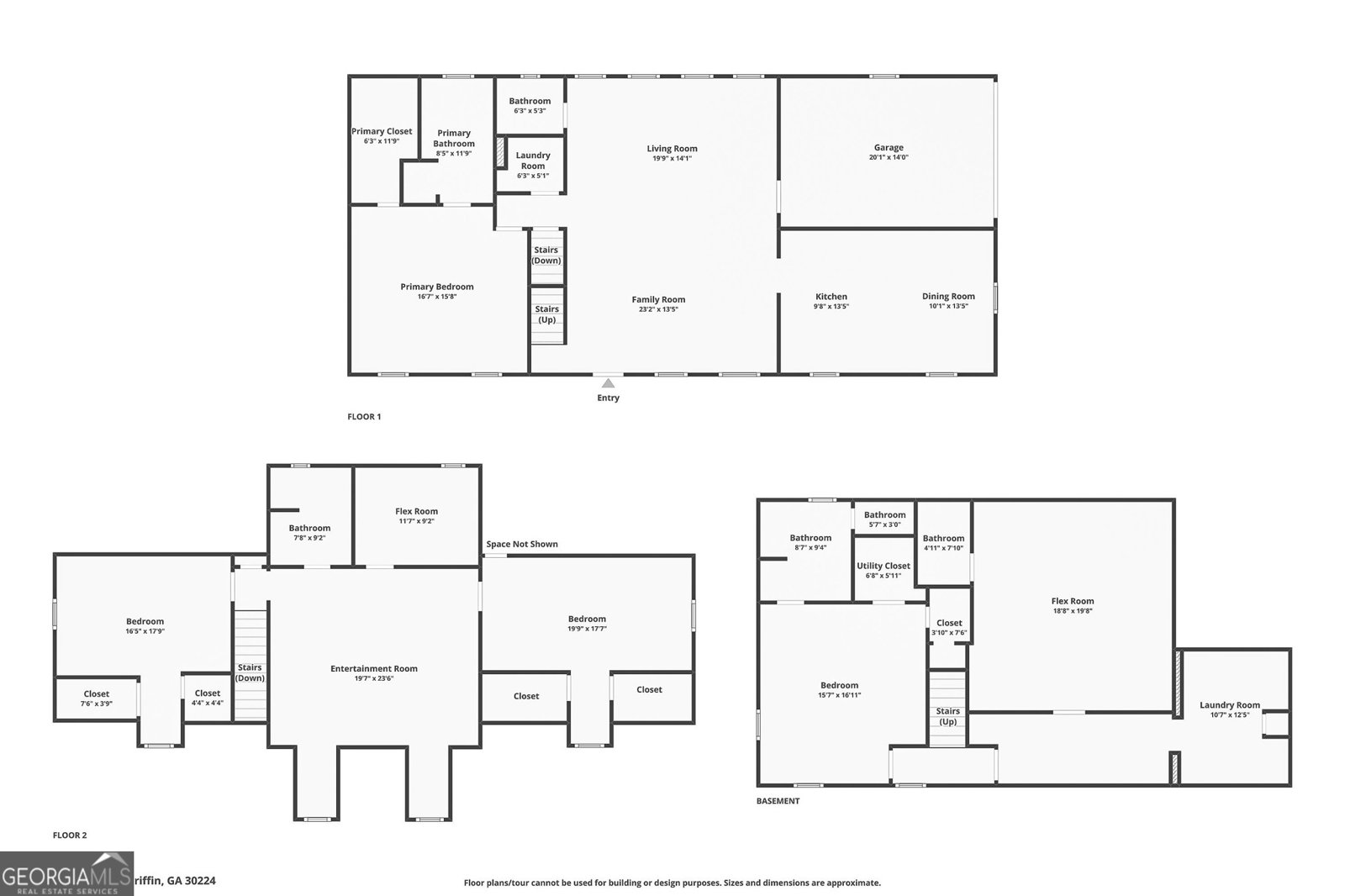 1605 Pinebrook Drive Griffin - Photo 60