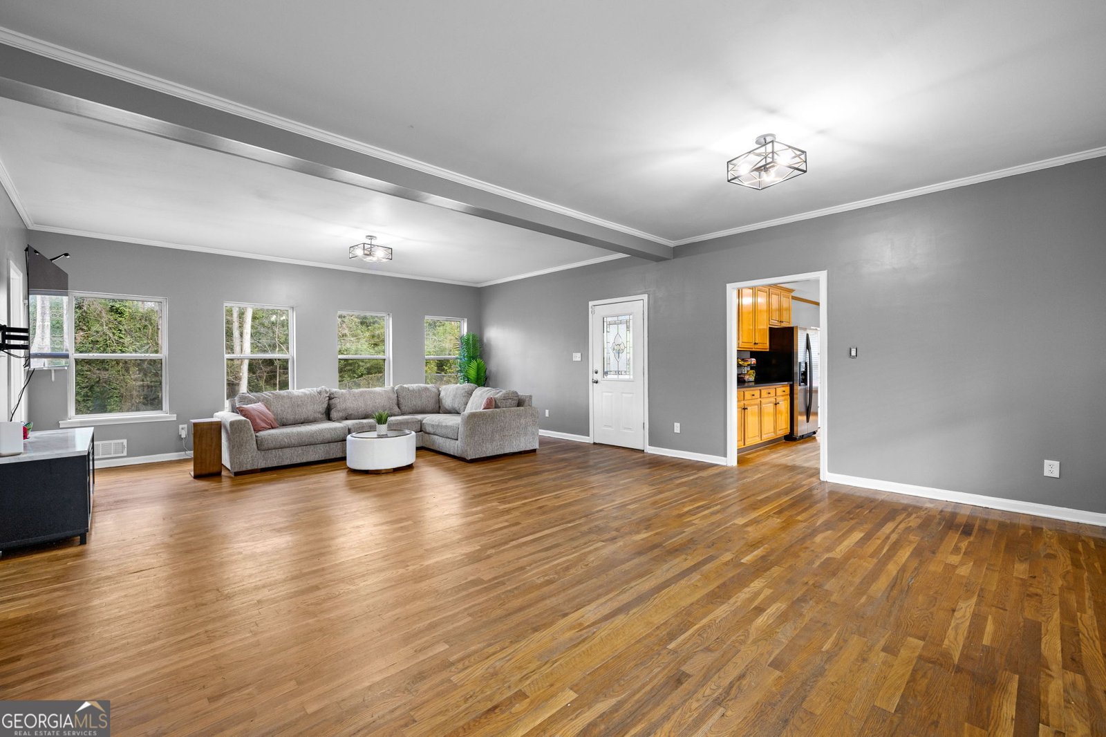 1605 Pinebrook Drive Griffin - Photo 8