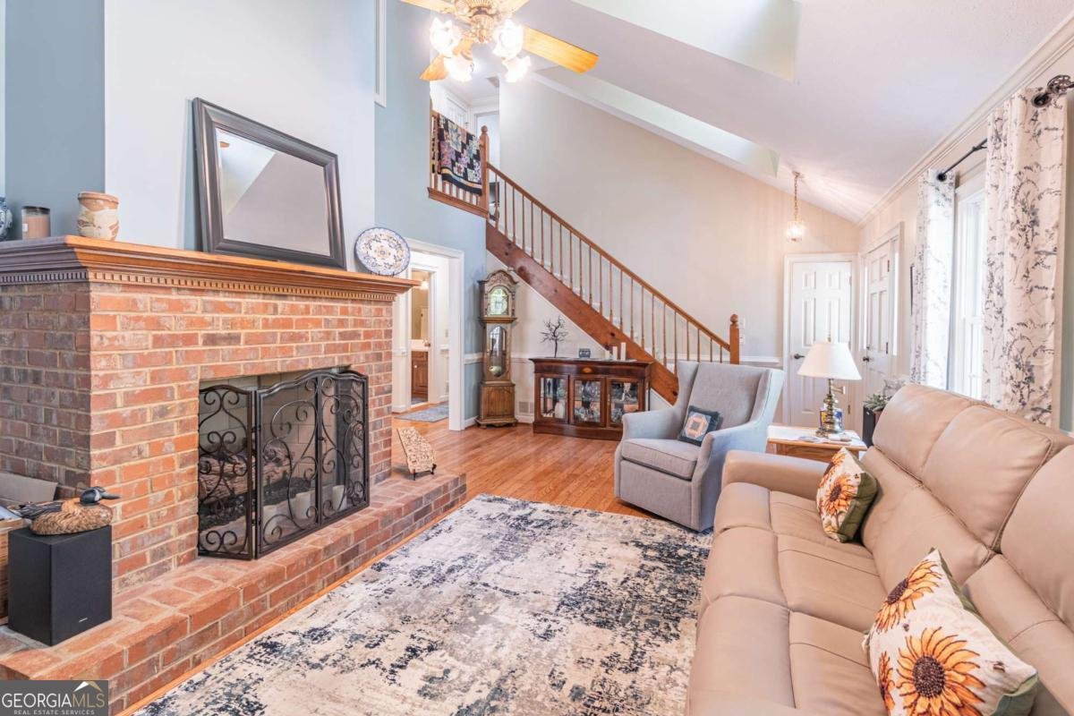 4629 Simpson Downs Gainesville - Photo 11