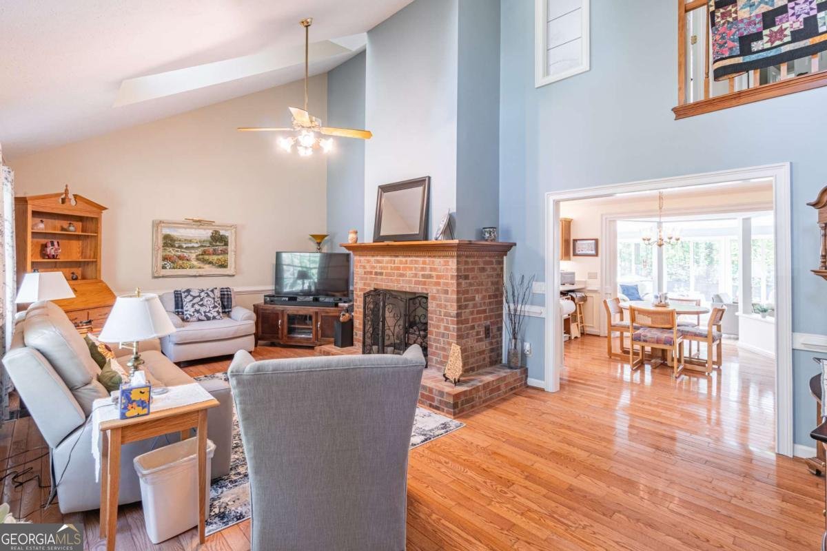 4629 Simpson Downs Gainesville - Photo 8