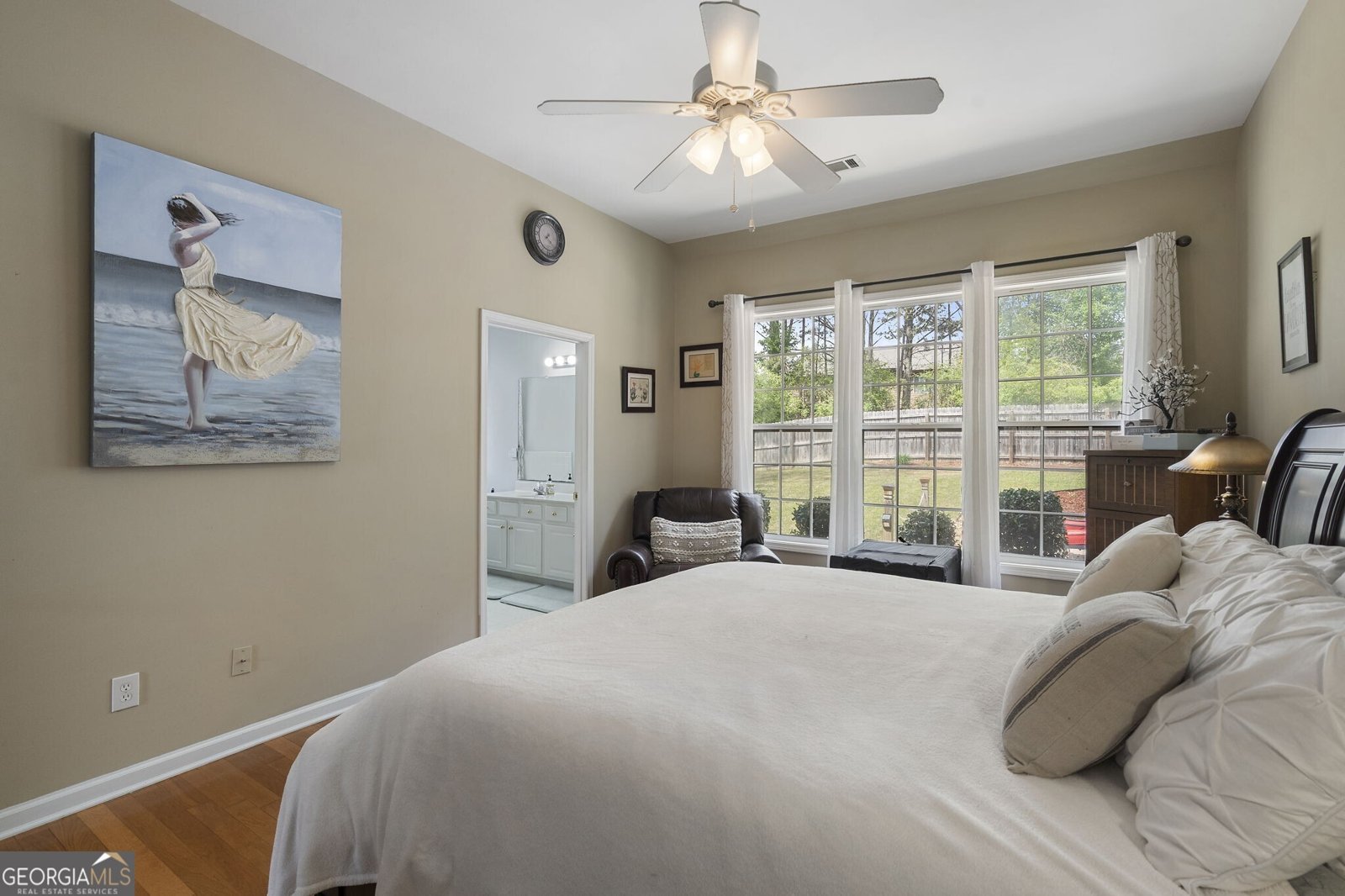 2730 Barimore Place Dacula - Photo 13