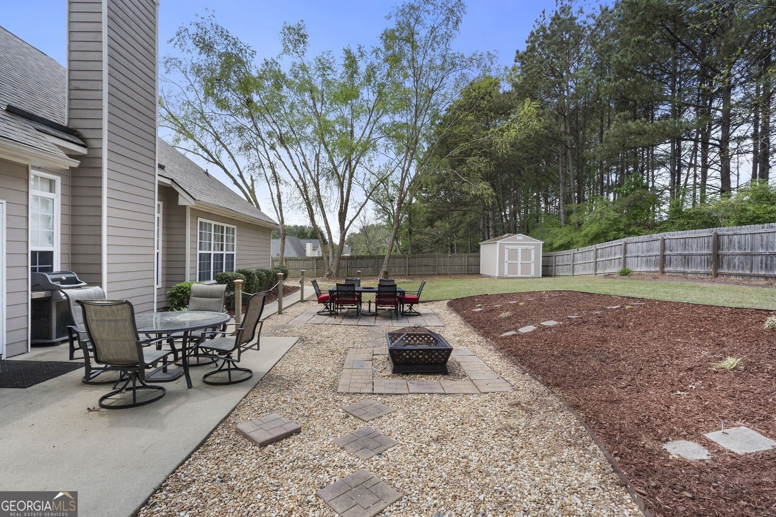 2730 Barimore Place Dacula - Photo 22