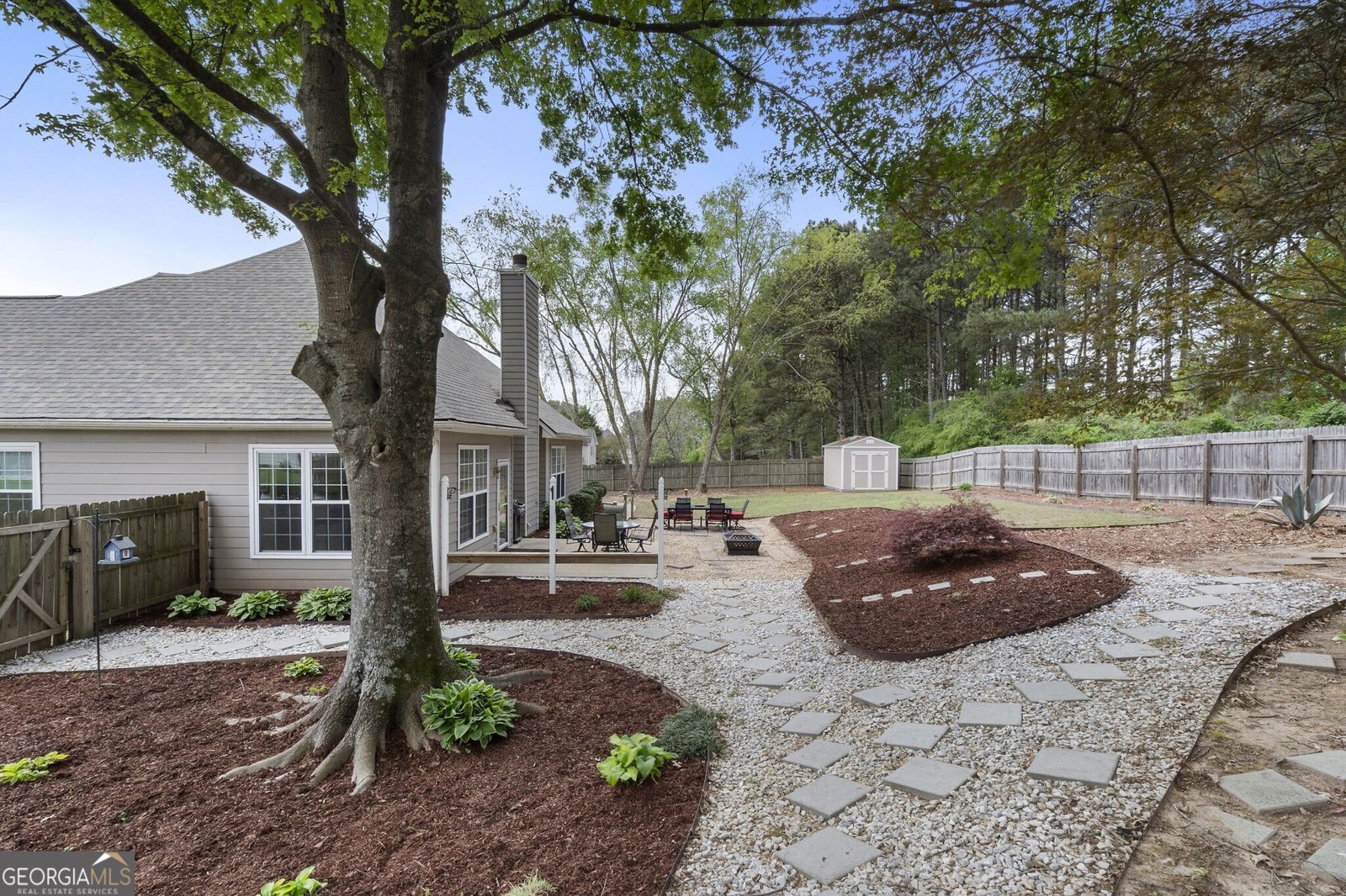 2730 Barimore Place Dacula - Photo 23